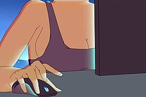 Magical Adventures of the Mouse