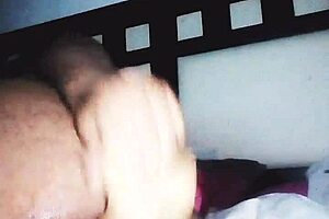 Chubby Mexican gay pasivo pounded hard!