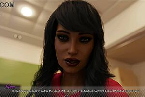 exploring alternate existence in chapter 63 of the game