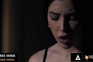 Hey, why's Jane Wilde banging her stepmom? I wanna join