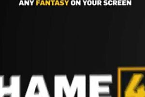 Latina Wife's Shaved Pussy Fucked on Sofa