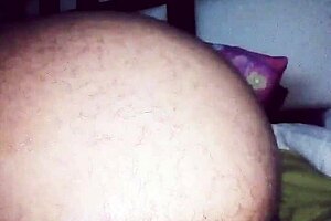 Chubby Mexican gay pasivo pounded hard!