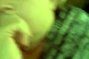 Wife's Amazing Natural 42F Tits Get Oiled And Played With!