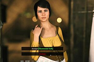 Tales from the Unending Void - Hot Sex Simulation with Bukkake and BDSM