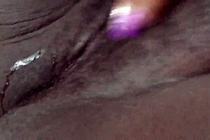 hey, that wet pussy just squirted all over