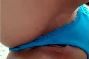 My smooth and perfect buttocks