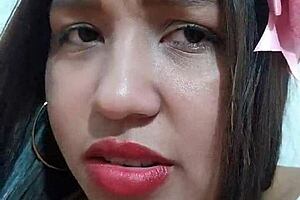 Novia Loquita Acepta Follada Por 1 000 Estafada