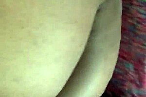 i cant get enough of this big booty black slut with her monster cock action