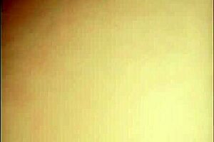 Innocent stepsister unaware of home activities with stepbrother