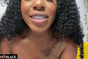 Guided Session with Pregnant Beauty