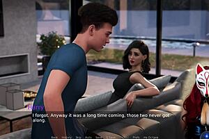 Ms. Denvers in Episode 26