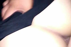 Putita's casual day with friends