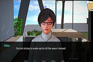 Hey, check out my new family in episode 144!