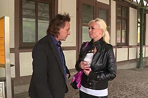 Vivian Schmitt Invites You To Join Her European Adventures