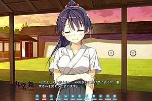 koinaka common route ecchi scene with mai kudou nakadashi ending