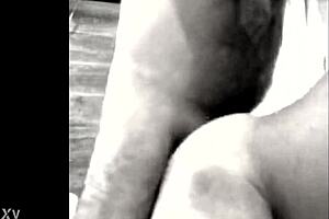 Homemade Chubby Gay Men In Hidden Hardcore Doggy Fucking