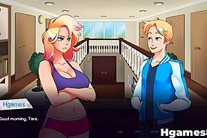 life in woodchester part 1