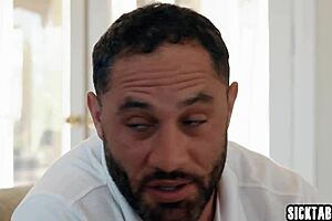 Latina Summer Col And Teen 18+ Madi Collins FUCKS STEPDADS And Big Cock Pervy Guys BANGED Hot Chicks