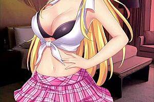 My Neighbor's Yandere Obsession In Episode 1 Of Bad Ending