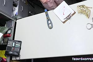 Kimmy Kim Banged By Rion King