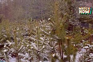 old cuckold watches pov masturbation leading to cum in panties