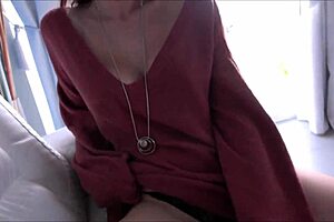 Mother’s Hospitality Turns Wild with Artemisia Love in Family Therapy Session with Alex Adams