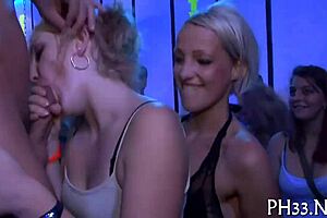 Exciting hardcore scene featuring dynamic performances