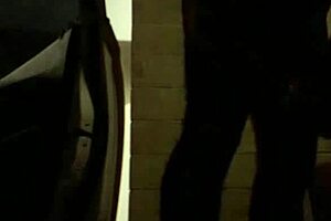 Aluna Nova Deeply Sucks My Cock With Passion