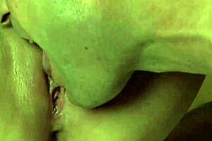 sexy milf deepthroats monster cock for facial cumshot