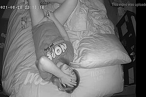 Milf Has Orgasm So Strong She Curls Up Screaming!