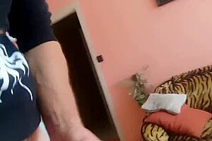 I And My Little Dick In African Fucking