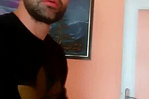 I And My Little Dick In African Fucking