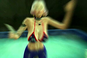 Recibo la entrega de Babybot parte 7