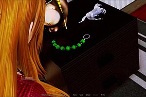 Exploring new adventures in Harem Hotel 140 with unique quests and characters