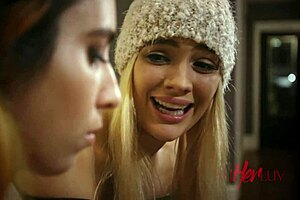 Hey, wanna see relentless love unfold in this Allherluv teaser?