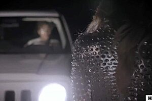 Cherie Deville Arrives to Dominate a Nerd's Ass. What Taboo Secrets Unfold in This Wild Encounter?