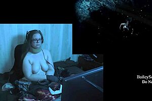 Naked Alan Wake playthrough part 10