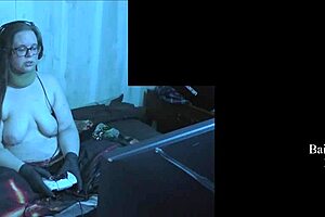 Naked Alan Wake playthrough part 10