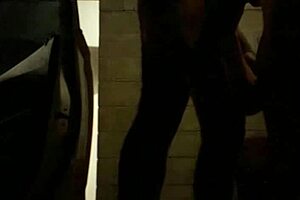 Aluna Nova Deeply Sucks My Cock With Passion