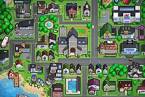 Summertime saga 243 exciting moments with big cock