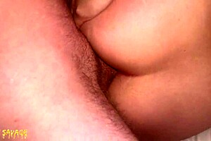 Rough Anal and Facefucking for Asian Girlfriend’s Tight Body