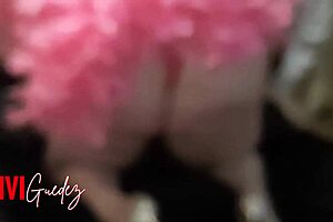 Testing the sofa inside my house