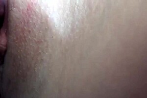 young girl shares homemade moments with friend and girlfriend in intimate pov