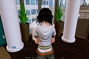 exploring harem hotel adventures