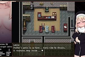 Rumina explores the hypnosis cult in part two