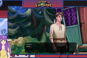 What A Legend Part 33 With Monster Cocks And Big Tits