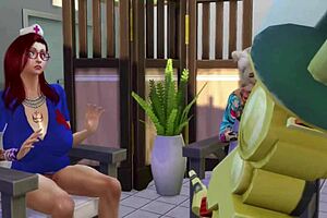 Recibo la entrega de Babybot parte 7