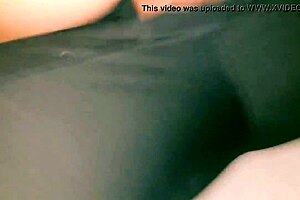Cute Innocent Girl Lets Beautiful Thick Cock Slide In Her Fuckhole