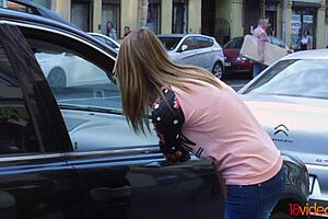 18videoz - Hot Teen Emily Thorne Gets Pussy Pounded