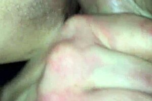 Can you take this big pussy getting assfucked in doggystyle position?